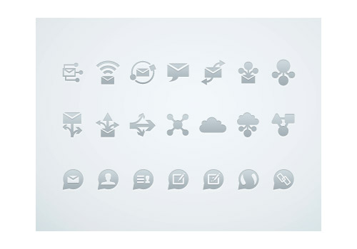Random Icons