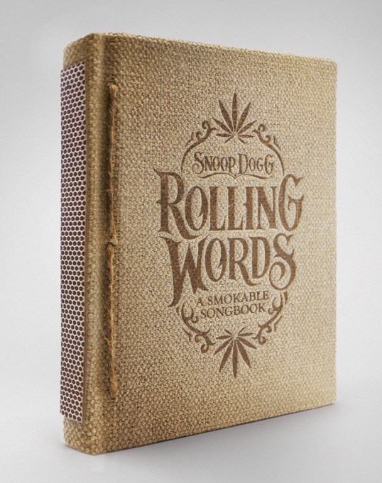 Rolling Words by Pereira & O’Dell