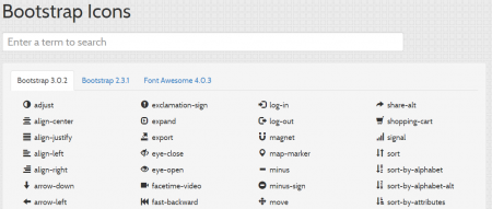 9 great icon design resources
