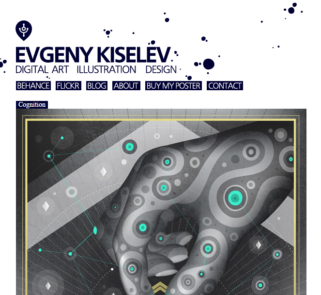 evegeny