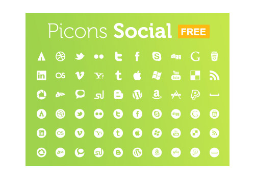 picons social