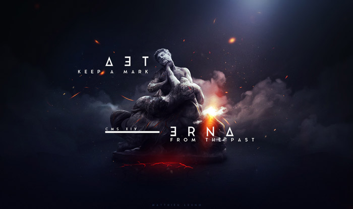 Aeterna