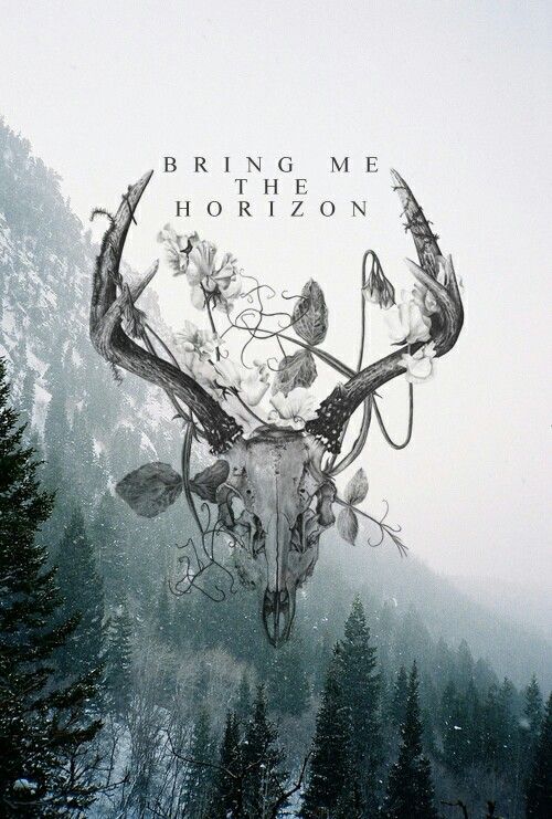 Bring me the horizon