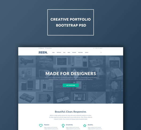 Creative-Portfolio-Bootstrap_preview