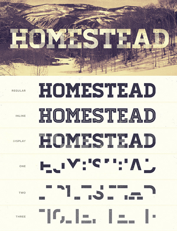 HOMESTEAD