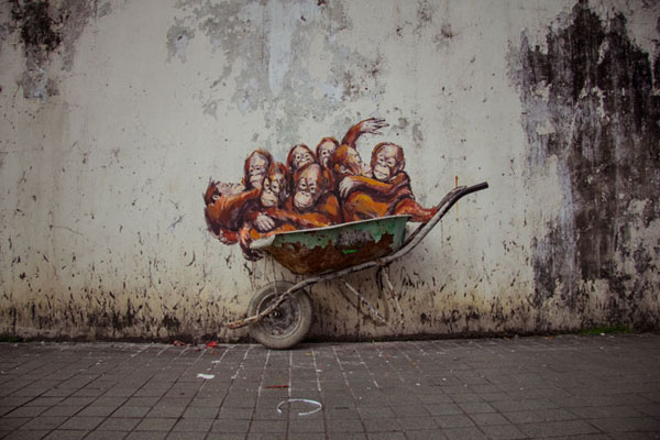 Kutching_Ernest_Zacharevic_yatzer