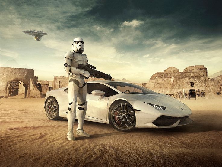 A collection of 15 spectacular digital artworks