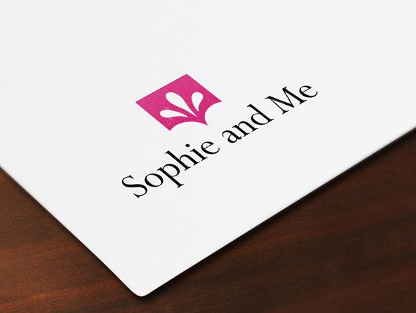 Logo Mockup PSD