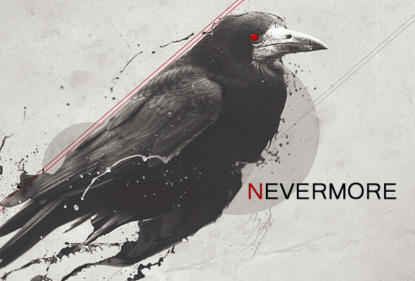 Nevermore