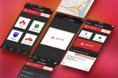 Design guideline to deliver web & mobile apps with rich UX