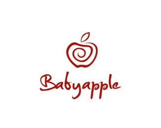 baby apple