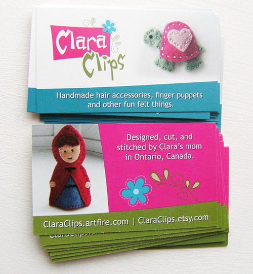 clara clips