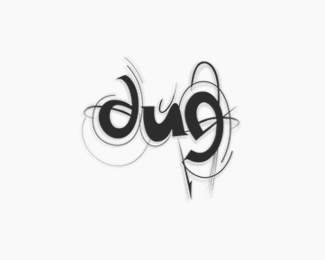 dug