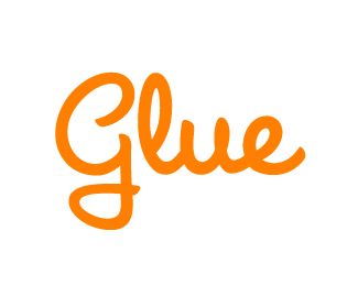 glue