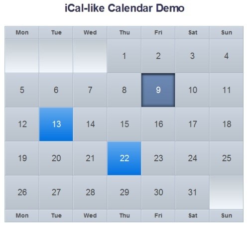 ical-like-calendar