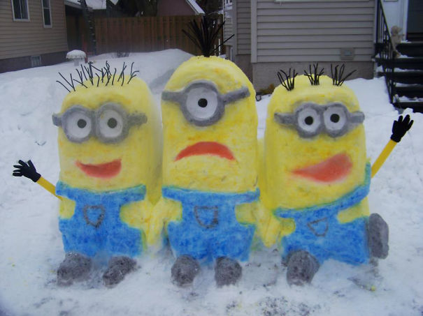 minions