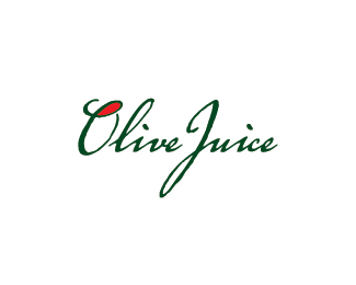 olive juicw