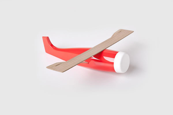 WOO: minimalist toys by Vrtíška Žák