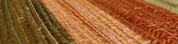 Duvet fabric