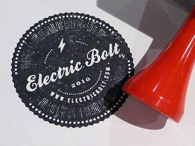 Electric Bolt