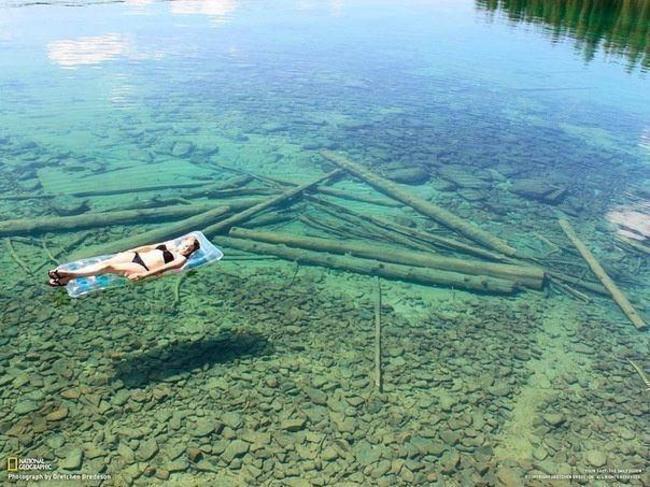 Flathead Lake