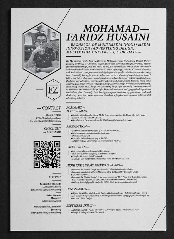 resume template for 10 years experience   89