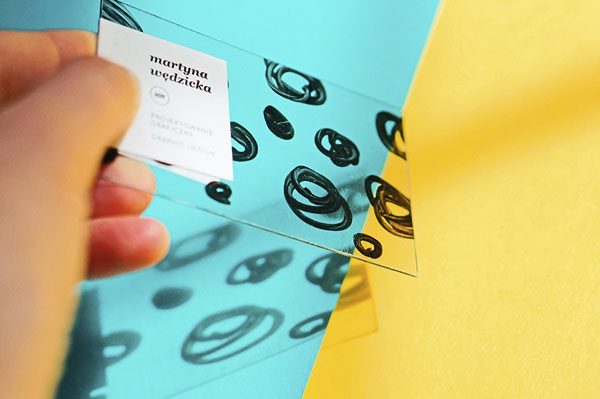 16 beautiful business card designs