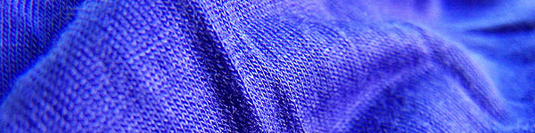 Purple Fabric Texture