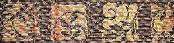 Texture - seat fabric