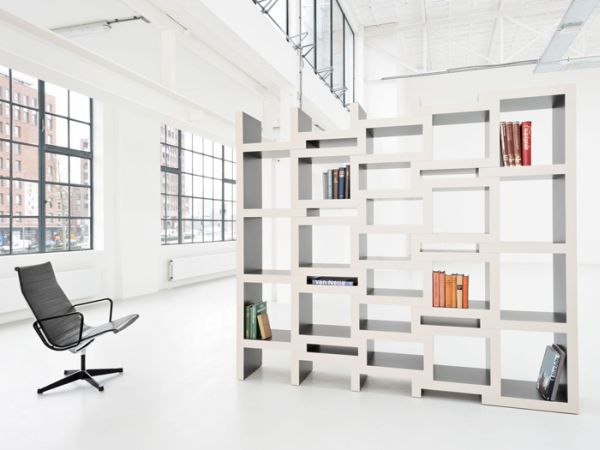 The REK bookcase2