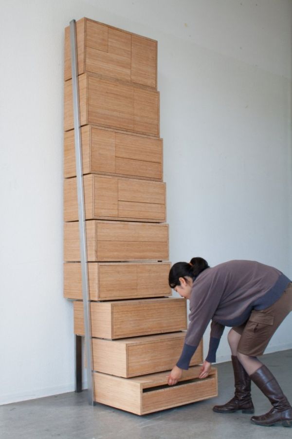 The Staircase Storage Solution1