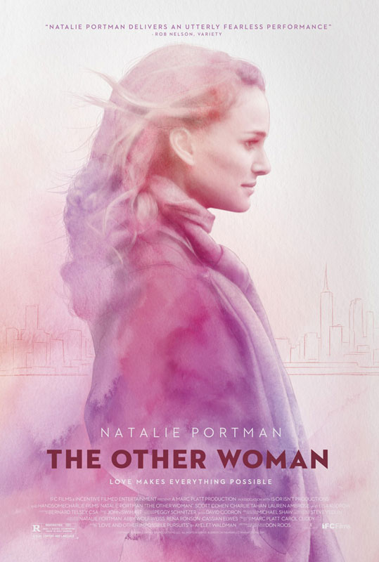 The other woman