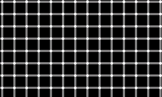 White or black