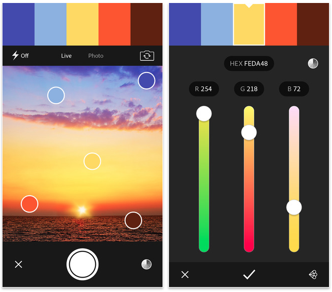 8 iPad and iPhone apps designers should consider