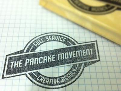 pancake-movement