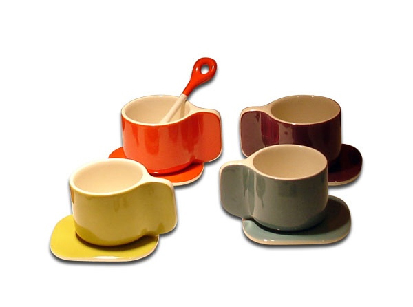 Coffee sets