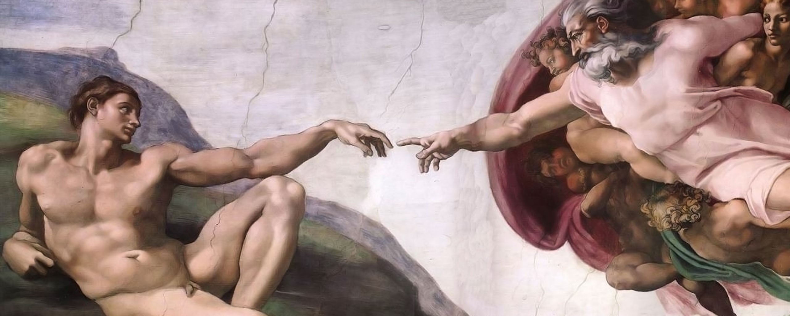 Creation of Man