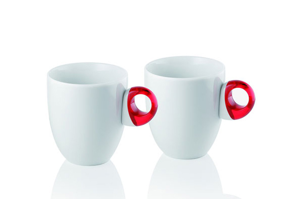 Guzzini mugs