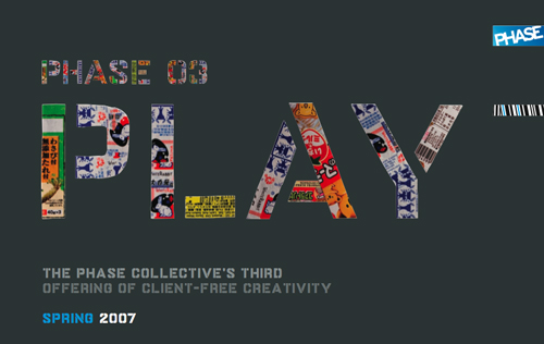 Phase Collective