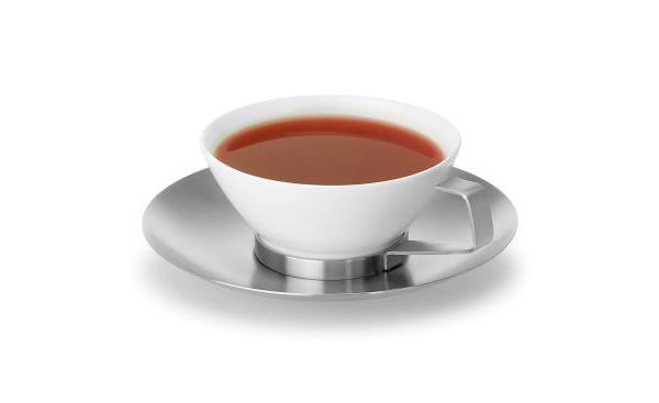 Pura Tea Cup