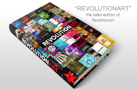 RevolutionArt Magazine