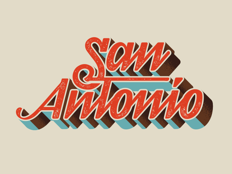 San Antonio