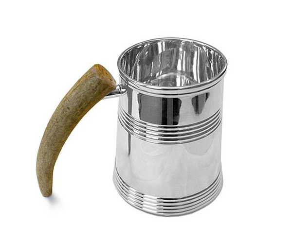 Stag Horn Mug