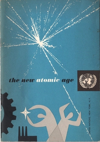 The New Atomic Age