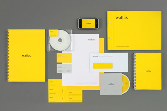 Branding at its best: 20 gorgeous examples