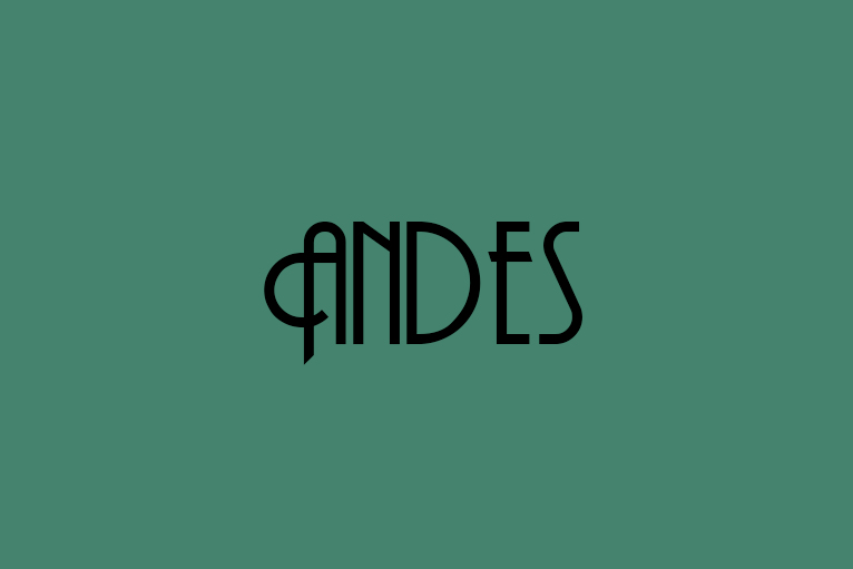 andes