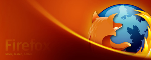 firefox