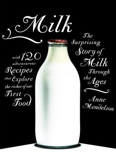 milk