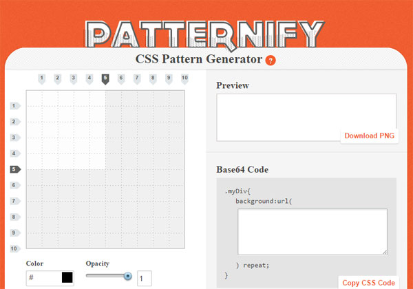 patternify