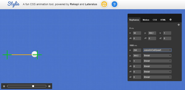 10 useful CSS generation tools for web designers